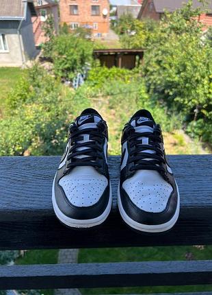 Кроссовки nike dunk 3