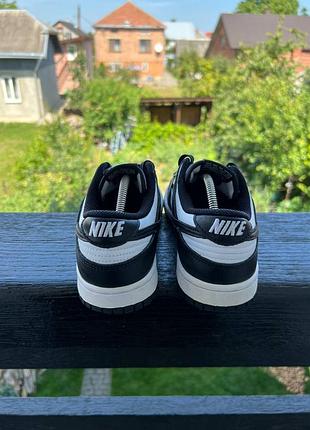 Кроссовки nike dunk 5