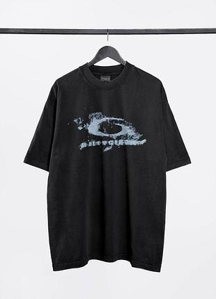 Чоловіча футболка balenciaga