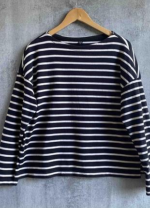 Лонгслив uniqlo 2