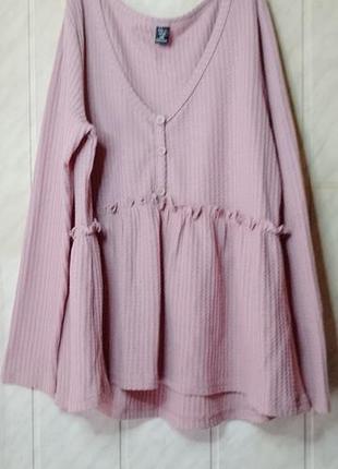 Кофтинка shein