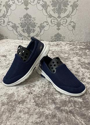 Кросівки skechers