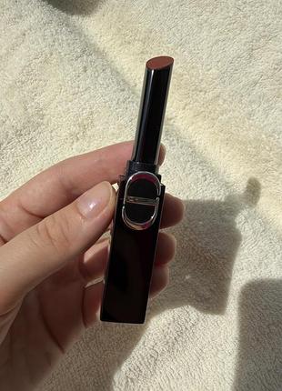 Помада rouge dior on stage 168 copper attraction,