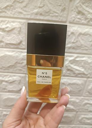 Оригінальний парфум chanel 5 оригінал