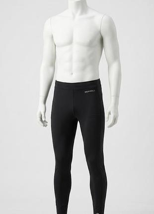 Мужские спортивные тайтсы / леггинсы merrell (оригинал)».
