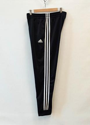 Чоловічі спортивні штани adidas tiro/essentials (3-stripes) | розмір l