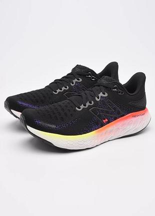 New balance fresh foam 1080х  мужские беговые-спортивные кроссовки