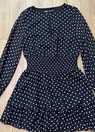 Сукня zara
