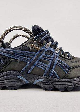 Кросівки — asics gel-arata gore-tex,