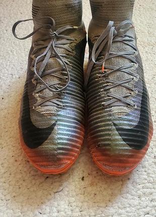 Копочки nike mercurial оригінал