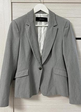Пиджак / zara