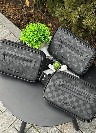 Сумка louis vuitton | барсетка louis vuitton