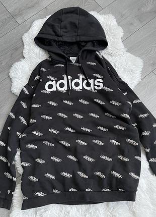 Толстовка adidas