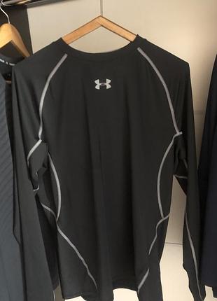 Коспресіонка under armour
