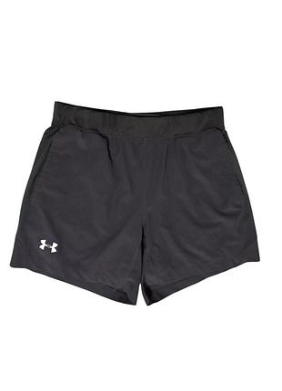 Спортивные шорты under armour 2в1