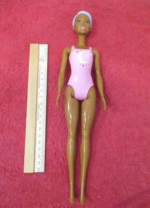 Оригінальна лялька barbie color reveal (мода хвиля 3), mattel 2019