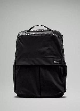 Lululemon   рюкзак/ранец/портфель унисекс