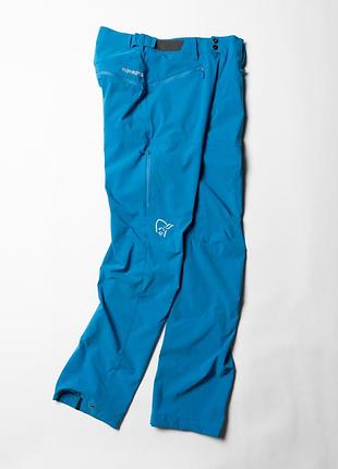 Norrona falketind flex1 pant men’s hiking climbing  [pmh017311]