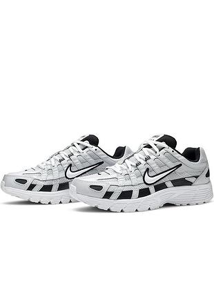 Nike p6000 bowerman series   женские спортивные-повседневные кроссовки