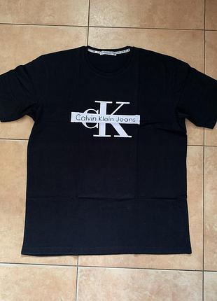 Футболка calvin klein jeans 3xl єгипетська