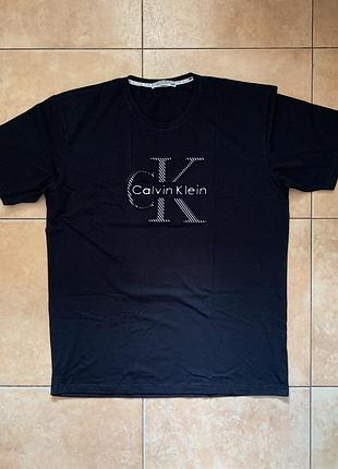 Футболка calvin klein 3xl, 5xl єгипетська