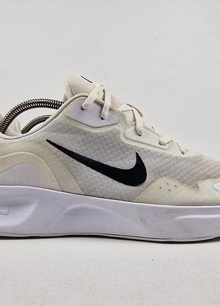 Беговые кроссовки nike wearallday