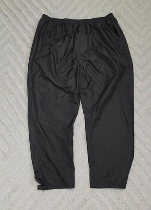 Брюки дождевики mountain warehouse 3xl