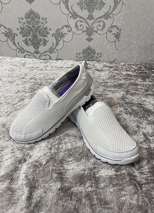Кросівки memory foam