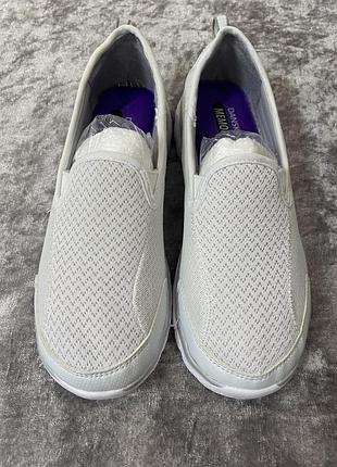 Кросівки memory foam 2
