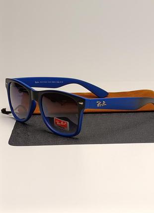 🕶️🕶️ солнцезащитные очки в форме вайфарер 🕶️🕶️