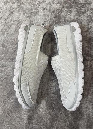Кросівки memory foam 4