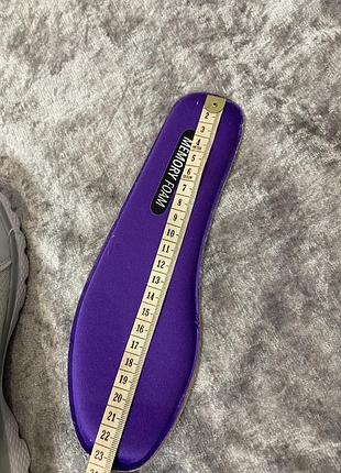 Кросівки memory foam 8