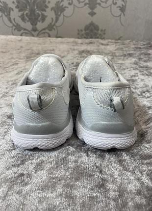 Кросівки memory foam 5