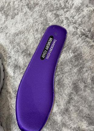 Кросівки memory foam 9