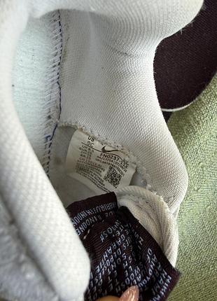 Кросівки nike оригинал р.26