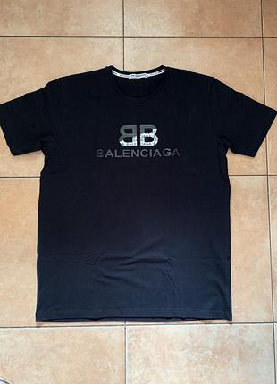 Футболка balenciaga 3xl египет