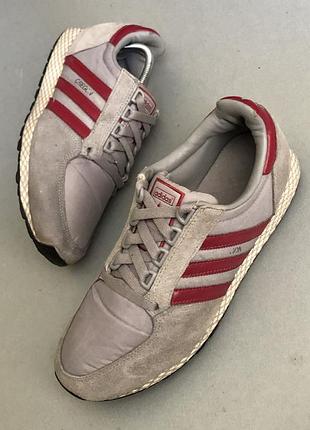 Кроссовки adidas мужские 39,5р, 24см стелька