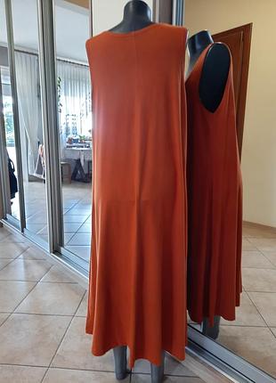 Красивое платье 👗 3