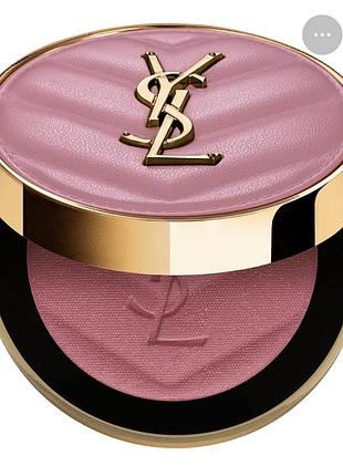 Ysl 44 румяна