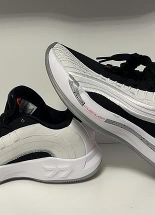 Air jordan luka 4 white/black hj5225-101 38/39р