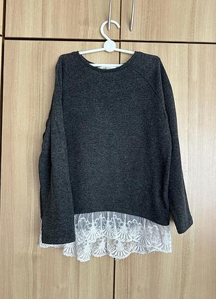 Лонгслів h&m 2