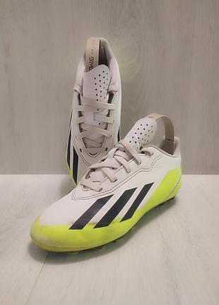 Копочки adidas 32- стелька 19,5 см