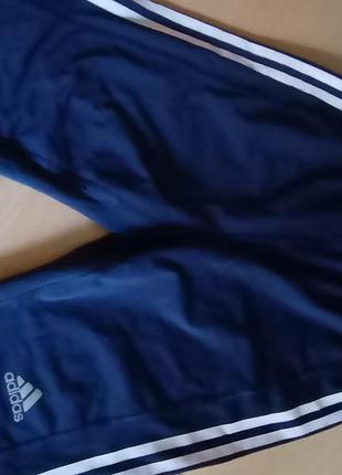 Шорты тренировочные adidas l