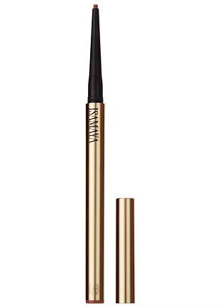 Лайнер для губ  isamaya spur stick suede lip liner - bluff