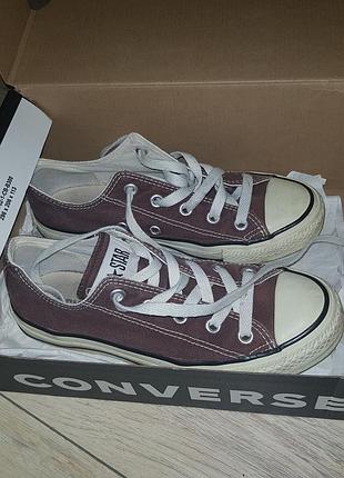 Convers орігінал