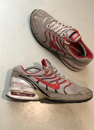 Кроссовки nike мужские р.41, стелька 26см