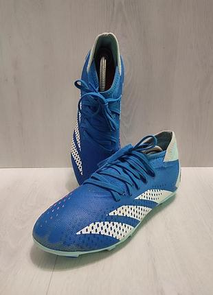 Копки adidas 38,5 - стелька 24 см