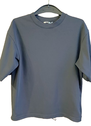 Футболка унисекс uniqlo р. s