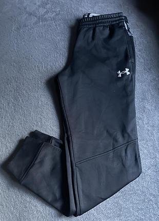Мужские спортивные штаны under armour