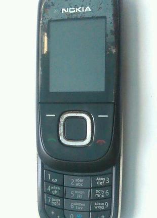 Мобильный телефон nokia 2680 slide 2680s-2 2